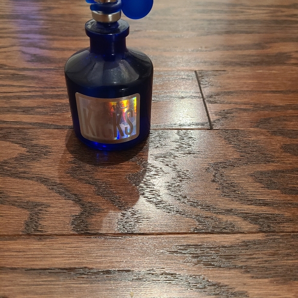 Curve kicks men - Picture 3 of 3